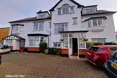 Lodore Nursing Home - An outside view of the home